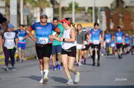 Carrera Chilchota 5K 10K 21K @tar.mx