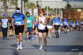 Carrera Chilchota 5K 10K 21K @tar.mx