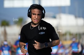 Carrera Chilchota 5K 10K 21K @tar.mx
