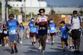Carrera Chilchota 5K 10K 21K @tar.mx