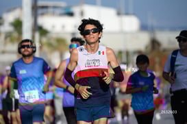Carrera Chilchota 5K 10K 21K @tar.mx
