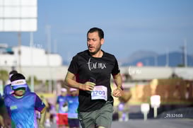 Carrera Chilchota 5K 10K 21K @tar.mx