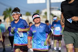 Carrera Chilchota 5K 10K 21K @tar.mx