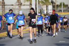 Carrera Chilchota 5K 10K 21K @tar.mx