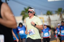 Carrera Chilchota 5K 10K 21K @tar.mx