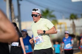 Carrera Chilchota 5K 10K 21K @tar.mx