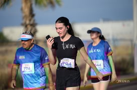Carrera Chilchota 5K 10K 21K @tar.mx