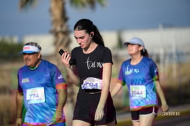 Carrera Chilchota 5K 10K 21K @tar.mx