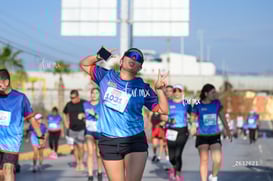 Carrera Chilchota 5K 10K 21K @tar.mx