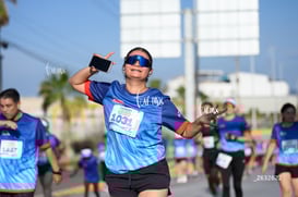 Carrera Chilchota 5K 10K 21K @tar.mx