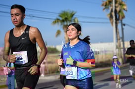 Carrera Chilchota 5K 10K 21K @tar.mx
