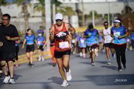 Carrera Chilchota 5K 10K 21K @tar.mx