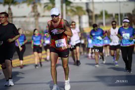 Carrera Chilchota 5K 10K 21K @tar.mx