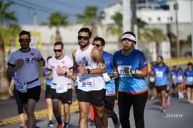 Carrera Chilchota 5K 10K 21K @tar.mx