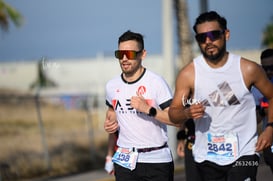 Carrera Chilchota 5K 10K 21K @tar.mx