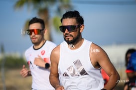 Carrera Chilchota 5K 10K 21K @tar.mx