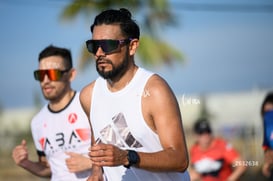 Carrera Chilchota 5K 10K 21K @tar.mx