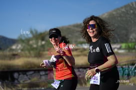 Carrera Chilchota 5K 10K 21K @tar.mx