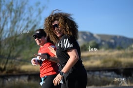 Carrera Chilchota 5K 10K 21K @tar.mx