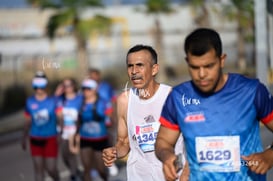 Carrera Chilchota 5K 10K 21K @tar.mx