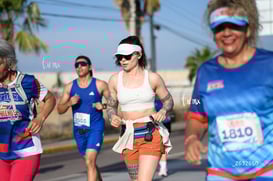 Carrera Chilchota 5K 10K 21K @tar.mx