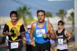 Carrera Chilchota 5K 10K 21K @tar.mx