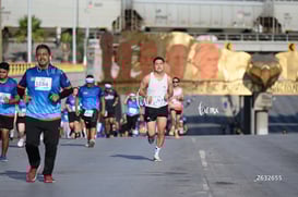 Carrera Chilchota 5K 10K 21K @tar.mx
