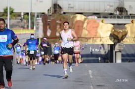 Carrera Chilchota 5K 10K 21K @tar.mx