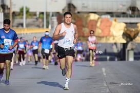 Carrera Chilchota 5K 10K 21K @tar.mx