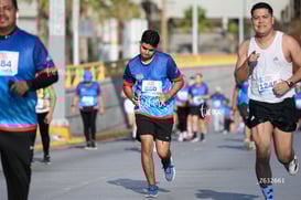 Carrera Chilchota 5K 10K 21K @tar.mx