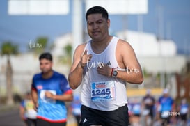 Carrera Chilchota 5K 10K 21K @tar.mx