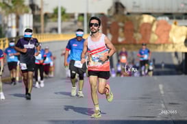 Carrera Chilchota 5K 10K 21K @tar.mx