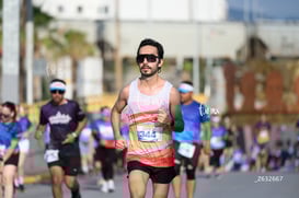 Carrera Chilchota 5K 10K 21K @tar.mx
