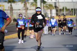 Carrera Chilchota 5K 10K 21K @tar.mx