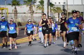 Carrera Chilchota 5K 10K 21K @tar.mx