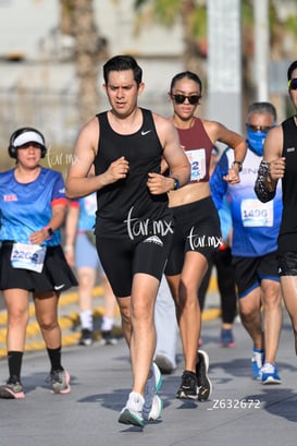 Carrera Chilchota 5K 10K 21K @tar.mx