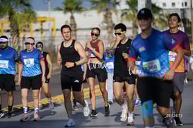 Carrera Chilchota 5K 10K 21K @tar.mx
