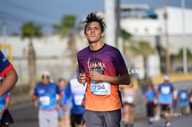 Carrera Chilchota 5K 10K 21K @tar.mx