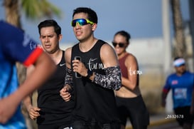 Carrera Chilchota 5K 10K 21K @tar.mx