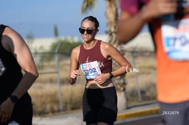Carrera Chilchota 5K 10K 21K @tar.mx