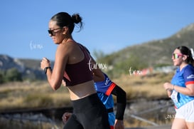 Carrera Chilchota 5K 10K 21K @tar.mx