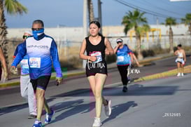 Carrera Chilchota 5K 10K 21K @tar.mx