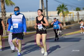 Carrera Chilchota 5K 10K 21K @tar.mx