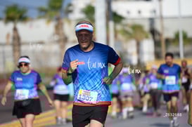 Carrera Chilchota 5K 10K 21K @tar.mx