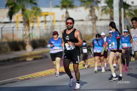 Carrera Chilchota 5K 10K 21K @tar.mx