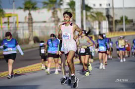 Carrera Chilchota 5K 10K 21K @tar.mx