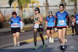 Carrera Chilchota 5K 10K 21K @tar.mx