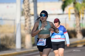 Carrera Chilchota 5K 10K 21K @tar.mx