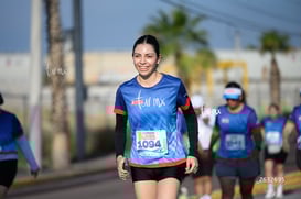 Carrera Chilchota 5K 10K 21K @tar.mx