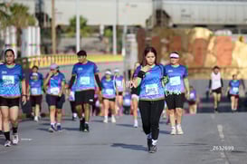 Carrera Chilchota 5K 10K 21K @tar.mx